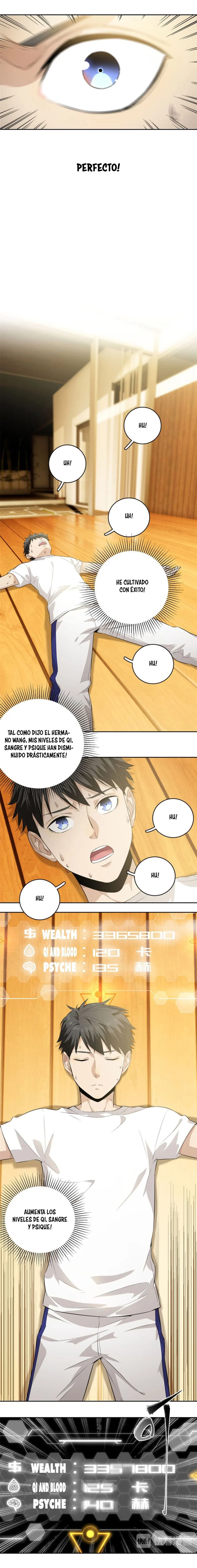 Artes Marciales Globales > Capitulo 13 > Page 41