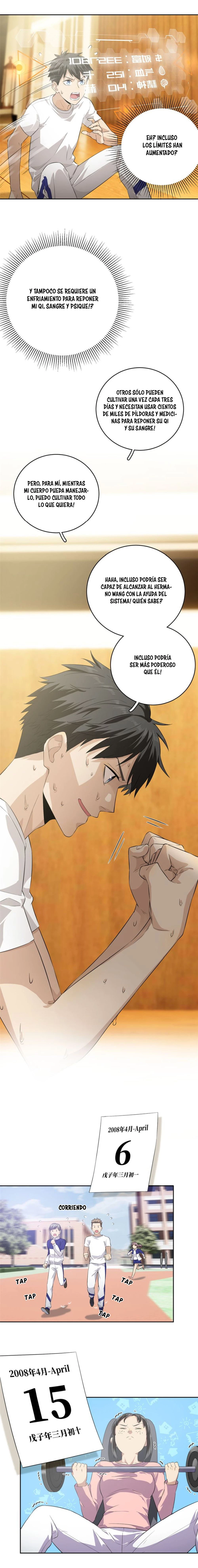 Artes Marciales Globales > Capitulo 13 > Page 51