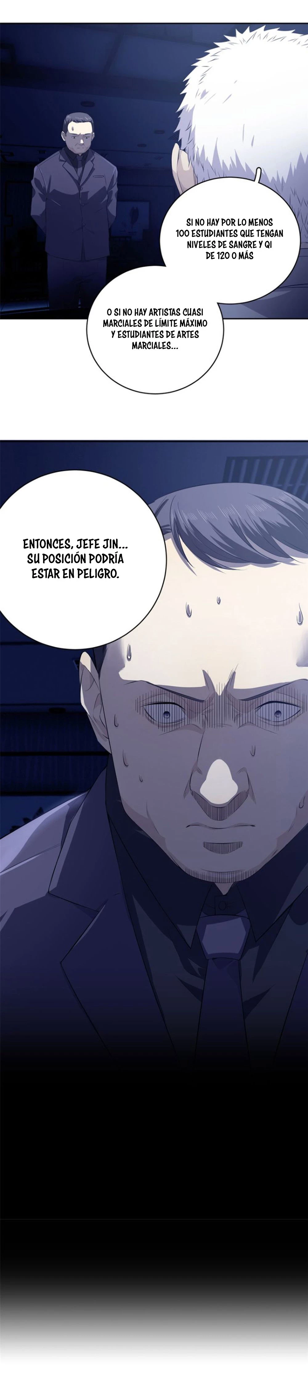 Artes Marciales Globales > Capitulo 13 > Page 71