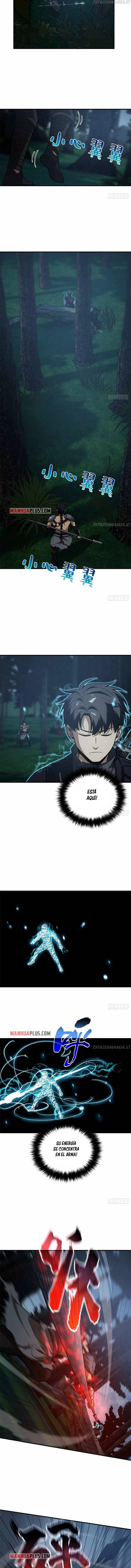 Artes Marciales Globales > Capitulo 130 > Page 51