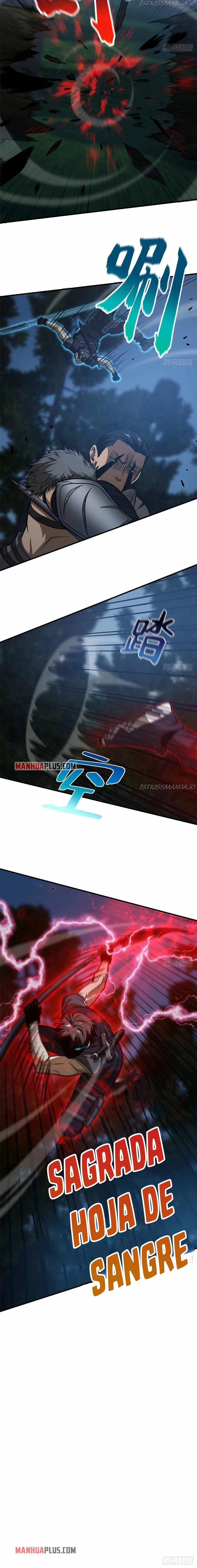 Artes Marciales Globales > Capitulo 130 > Page 61