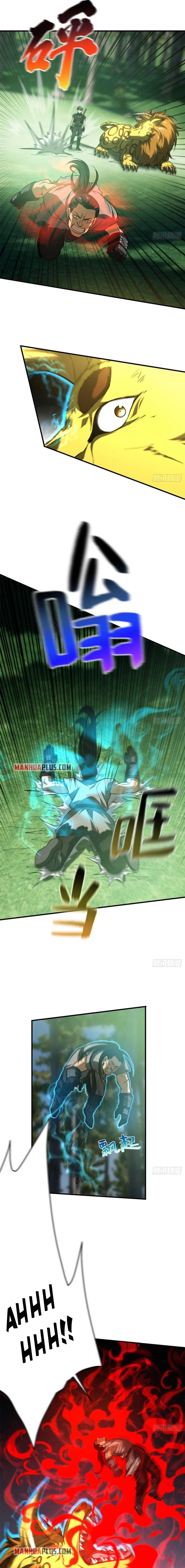 Artes Marciales Globales > Capitulo 134 > Page 91