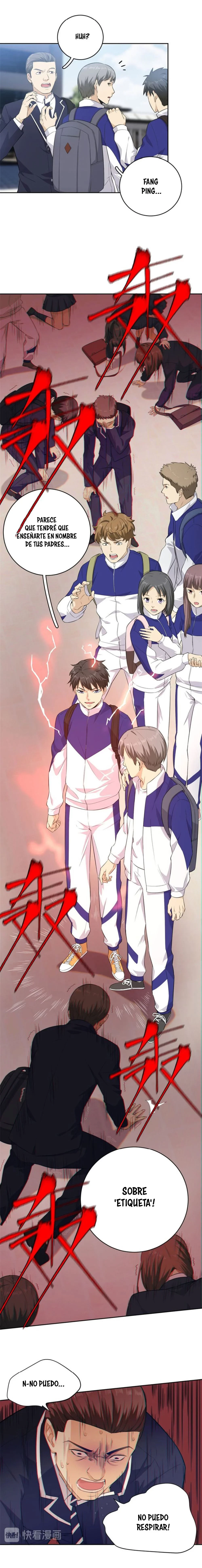 Artes Marciales Globales > Capitulo 14 > Page 61