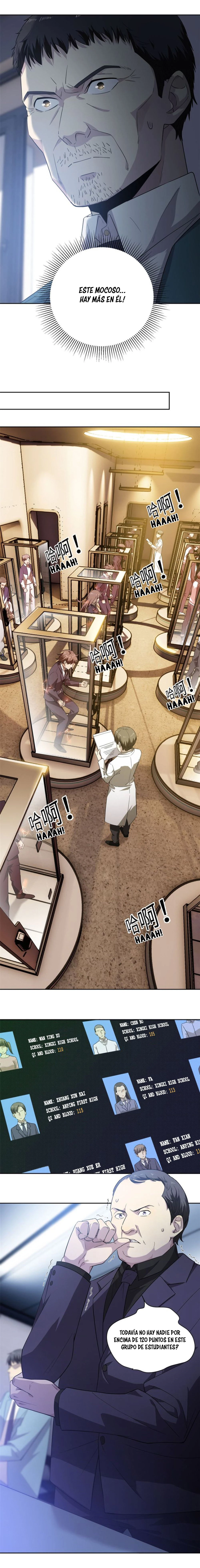 Artes Marciales Globales > Capitulo 15 > Page 51