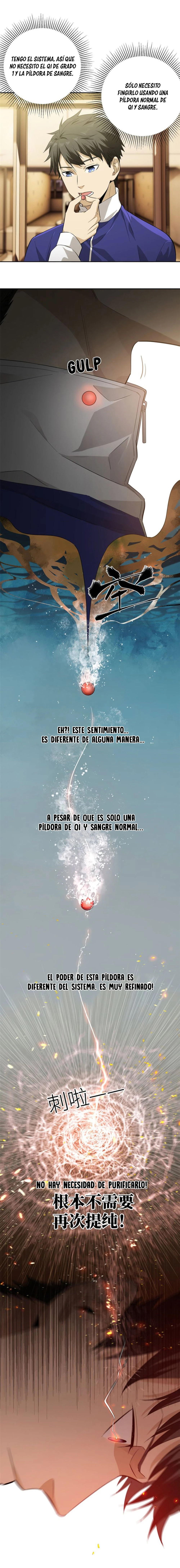 Artes Marciales Globales > Capitulo 15 > Page 71