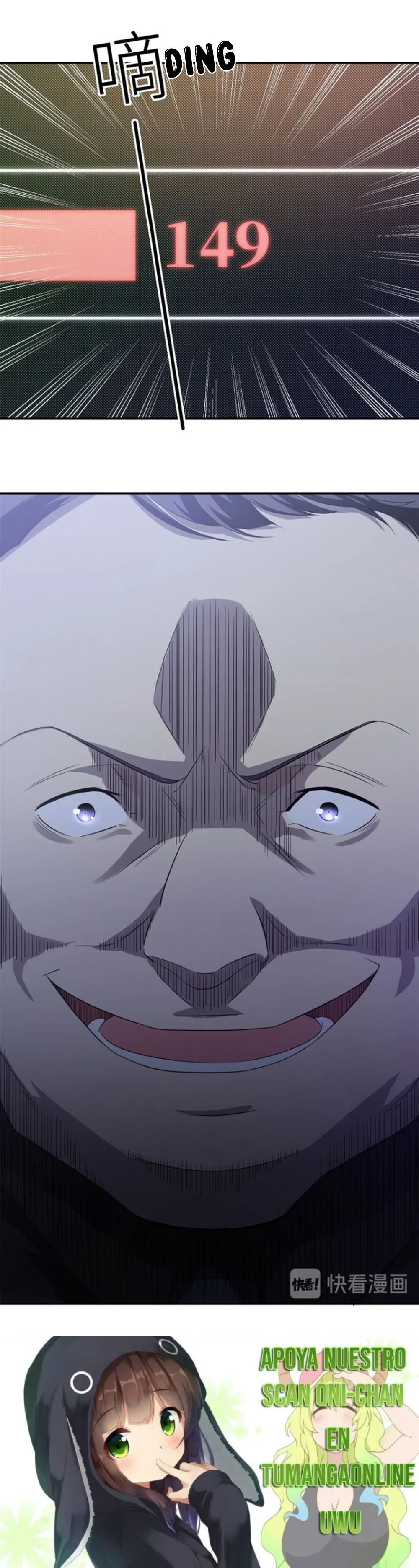 Artes Marciales Globales > Capitulo 15 > Page 91