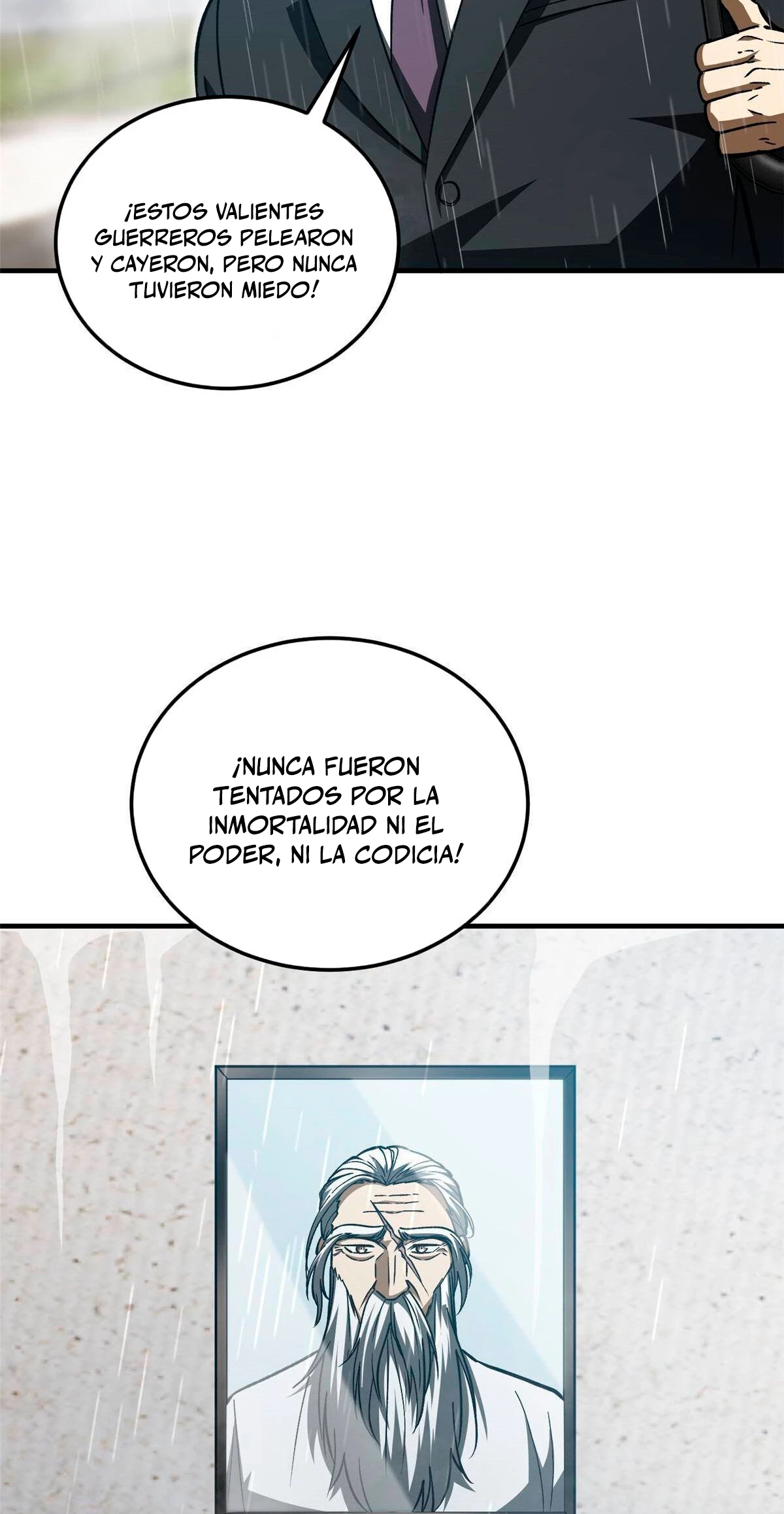 Artes Marciales Globales > Capitulo 154 > Page 71