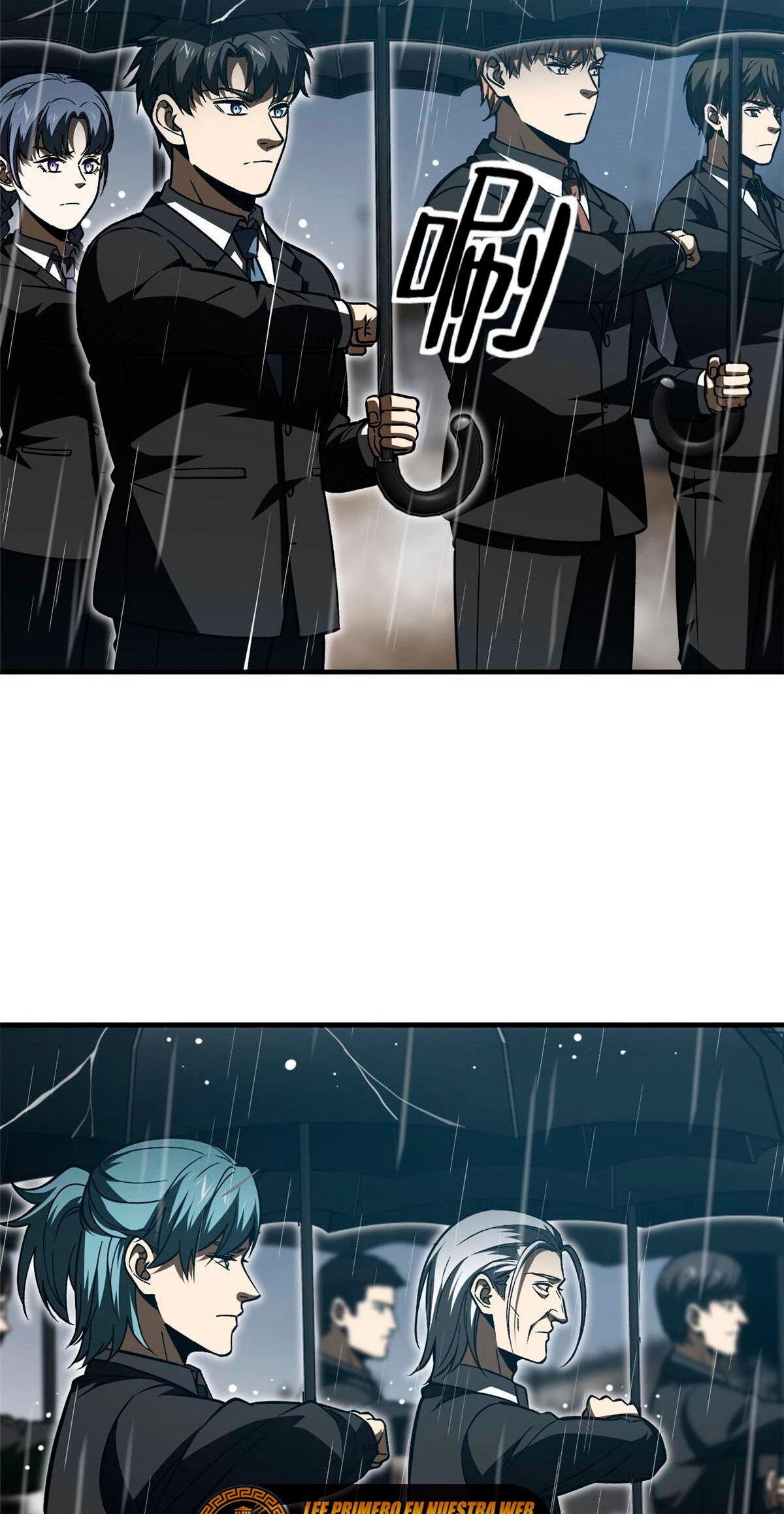 Artes Marciales Globales > Capitulo 154 > Page 91