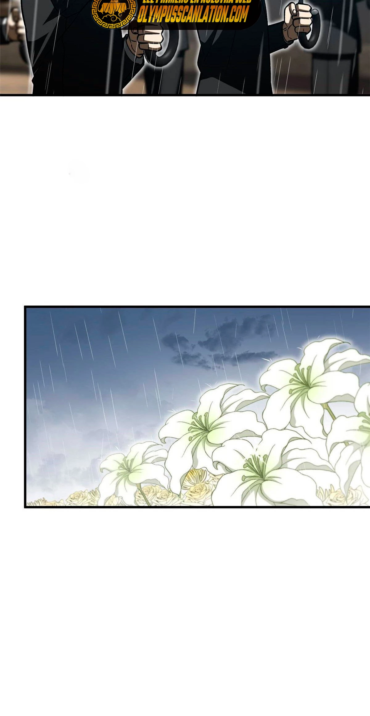 Artes Marciales Globales > Capitulo 154 > Page 101