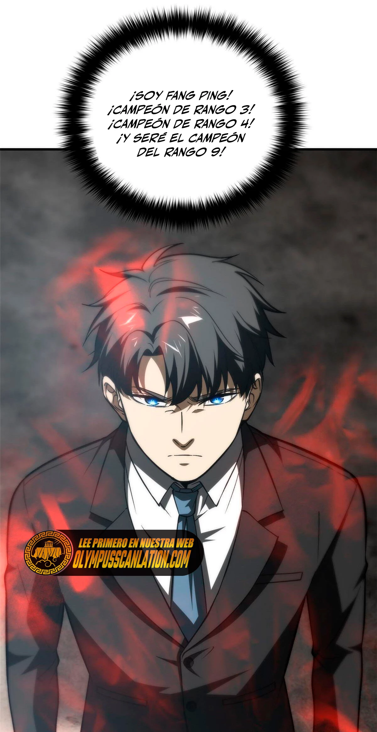 Artes Marciales Globales > Capitulo 154 > Page 151