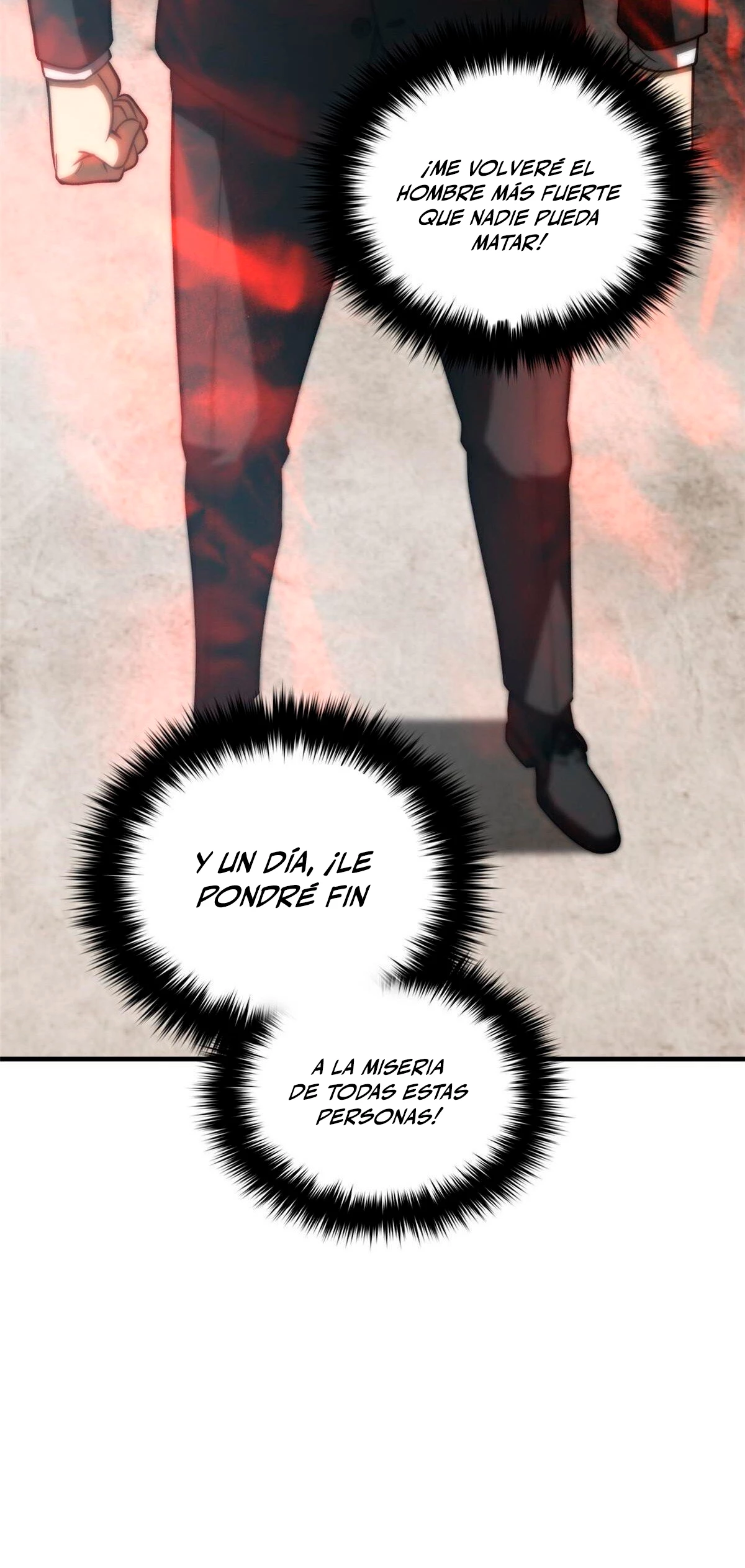 Artes Marciales Globales > Capitulo 154 > Page 161