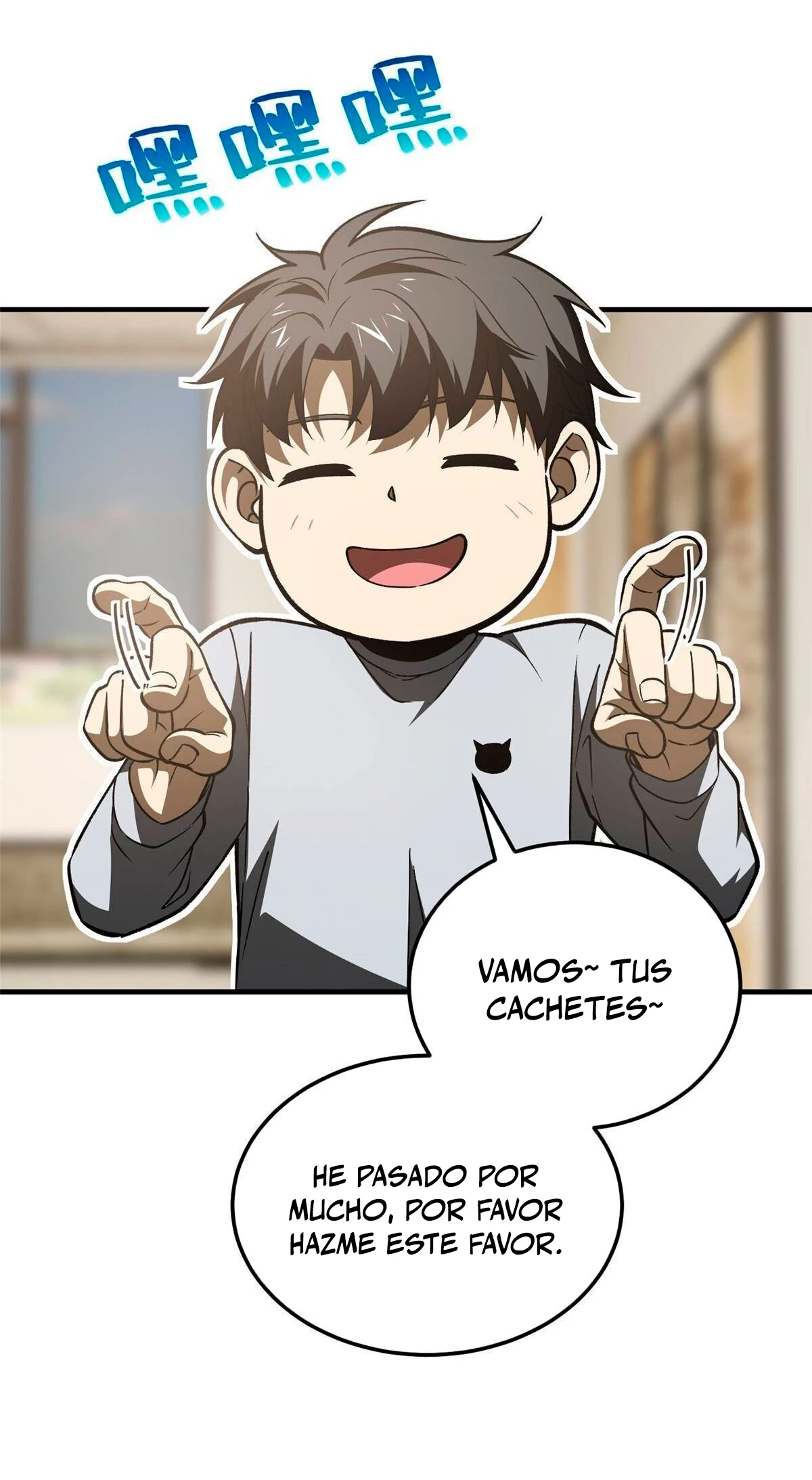 Artes Marciales Globales > Capitulo 154 > Page 191