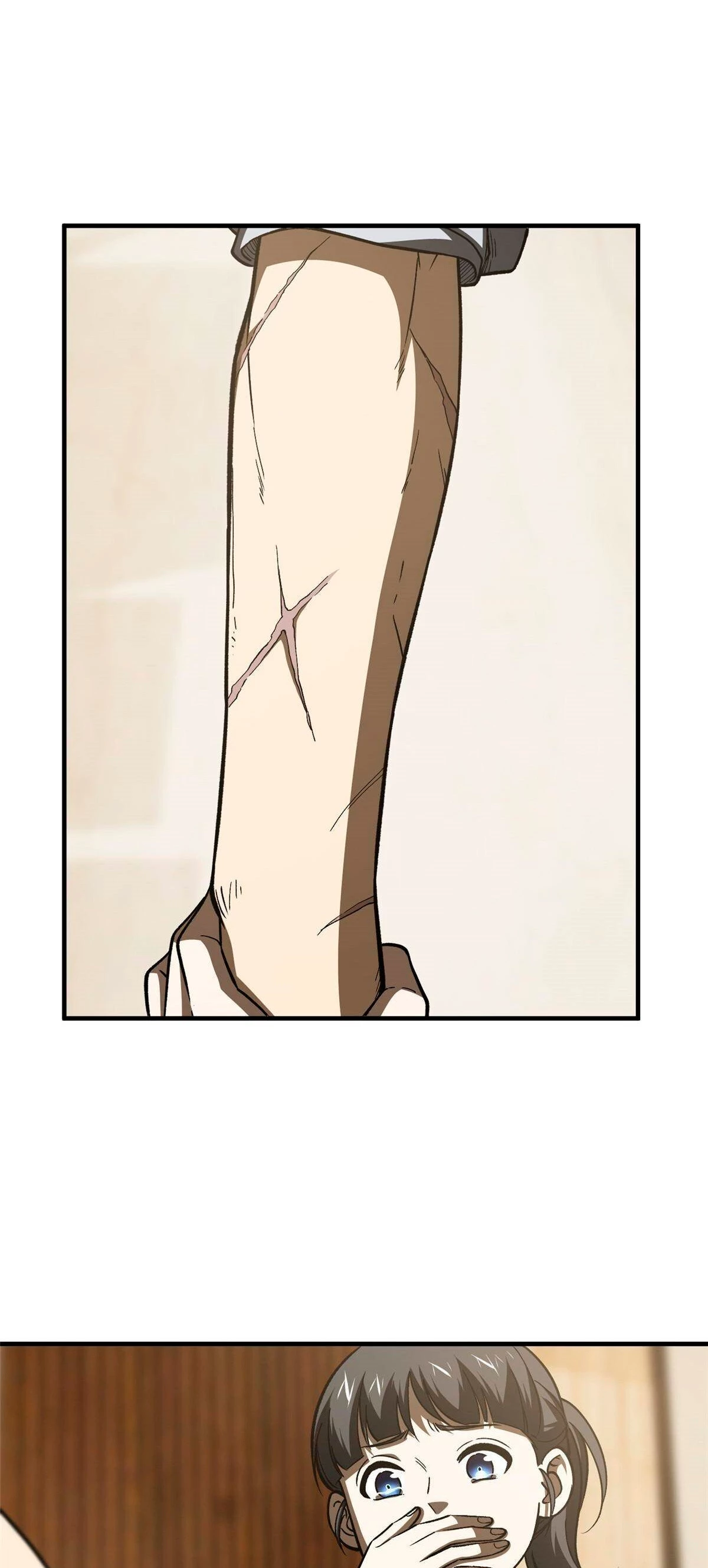 Artes Marciales Globales > Capitulo 154 > Page 251