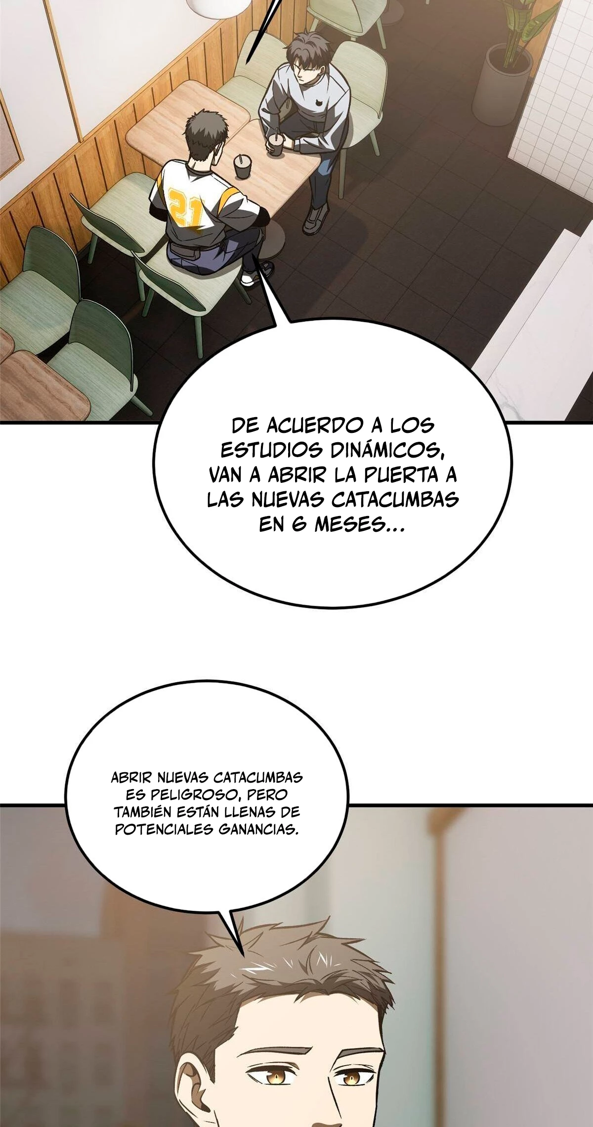 Artes Marciales Globales > Capitulo 154 > Page 361