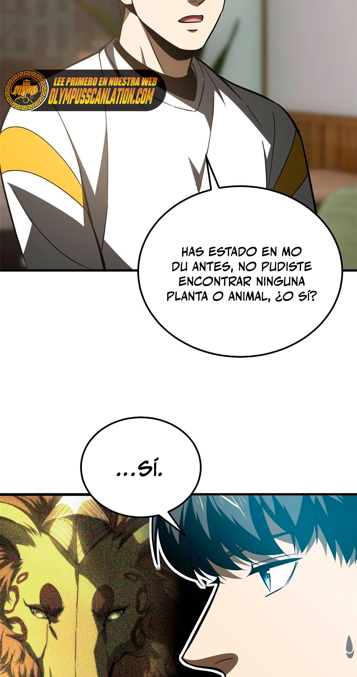 Artes Marciales Globales > Capitulo 154 > Page 371