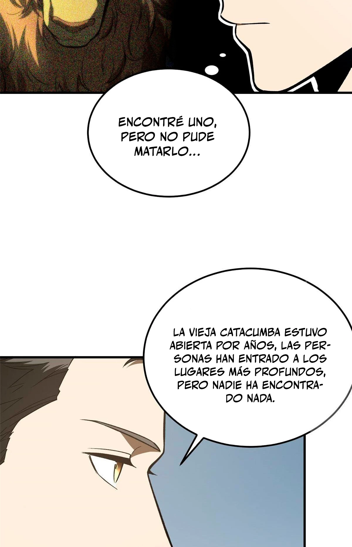 Artes Marciales Globales > Capitulo 154 > Page 381