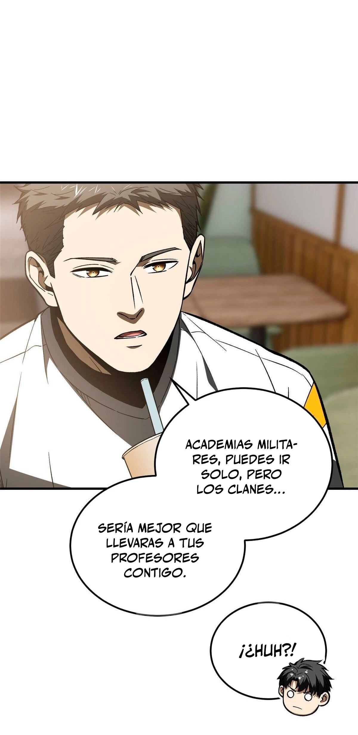 Artes Marciales Globales > Capitulo 154 > Page 401