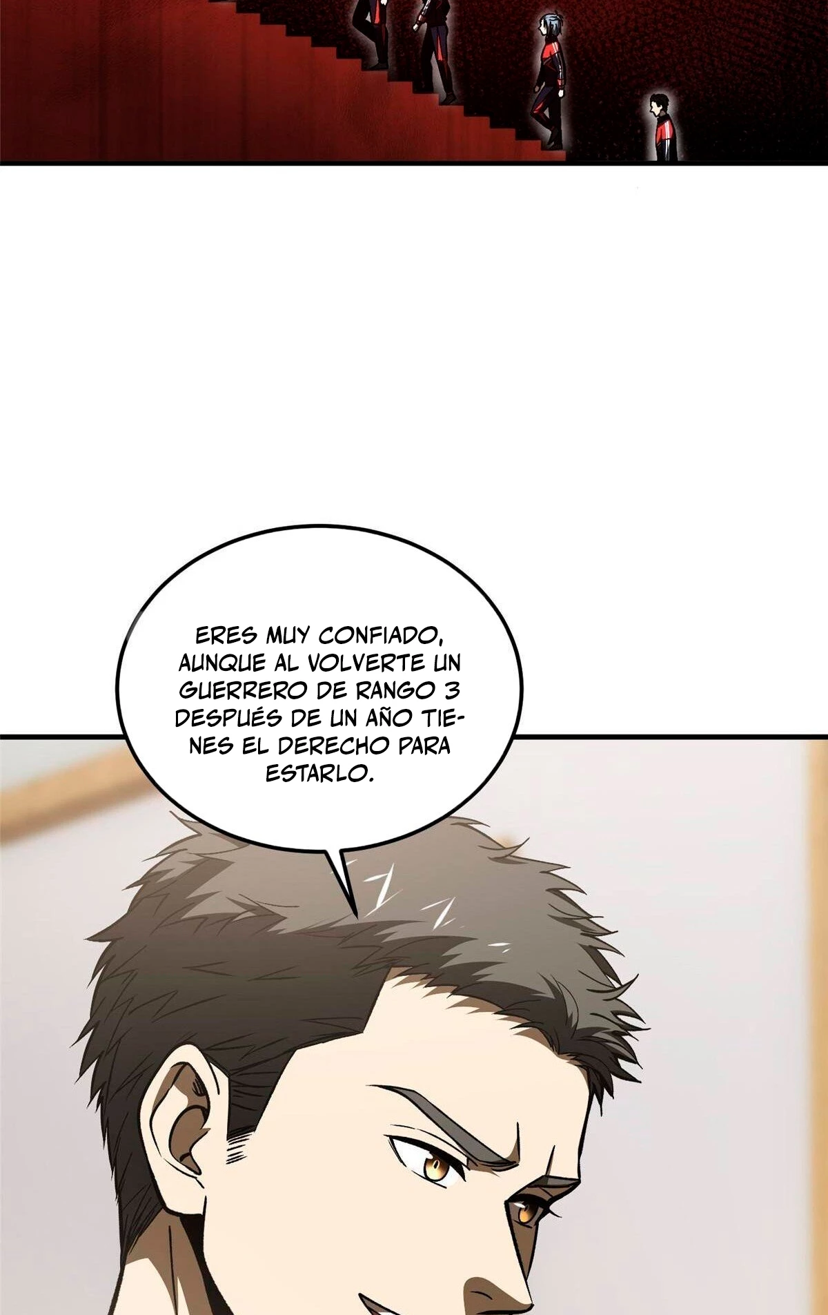 Artes Marciales Globales > Capitulo 154 > Page 481