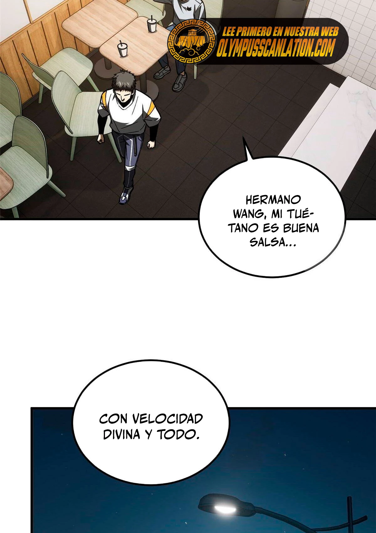 Artes Marciales Globales > Capitulo 154 > Page 511