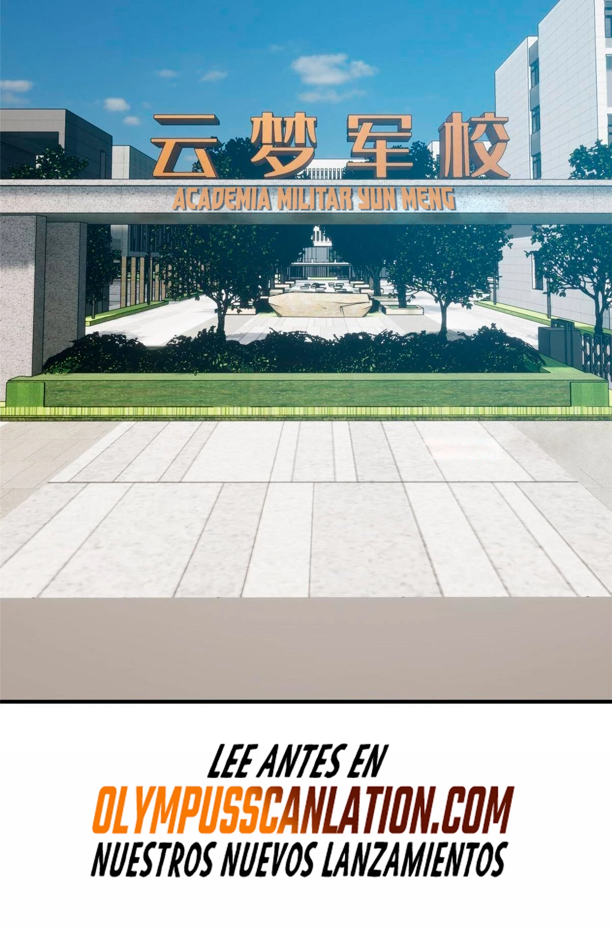 Artes Marciales Globales > Capitulo 154 > Page 531