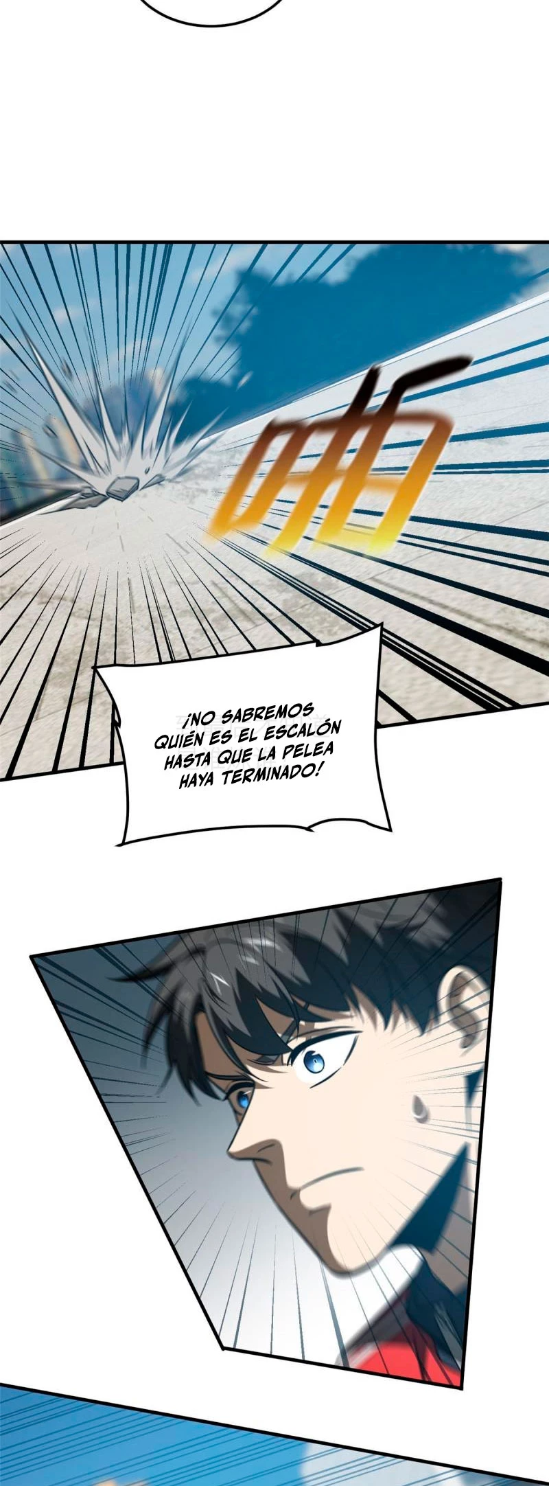 Artes Marciales Globales > Capitulo 156 > Page 81