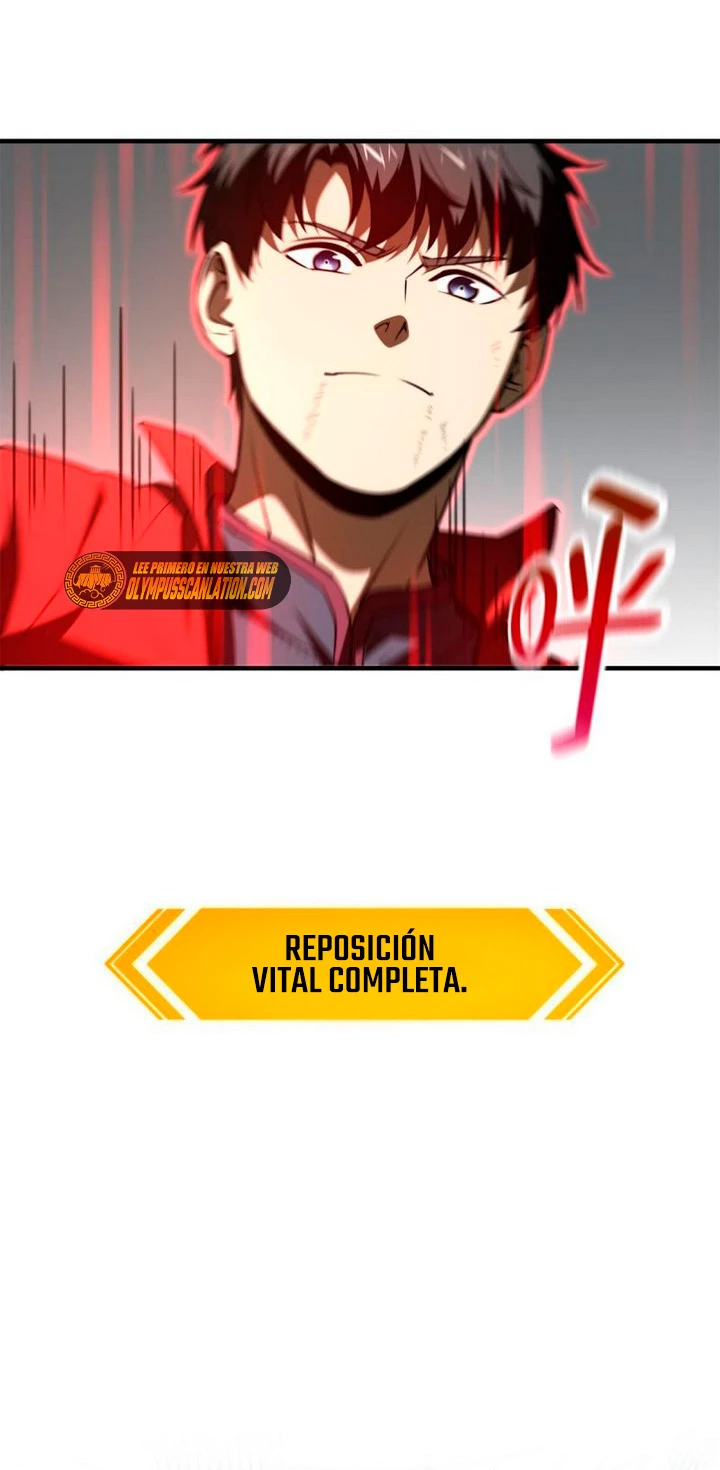 Artes Marciales Globales > Capitulo 157 > Page 41