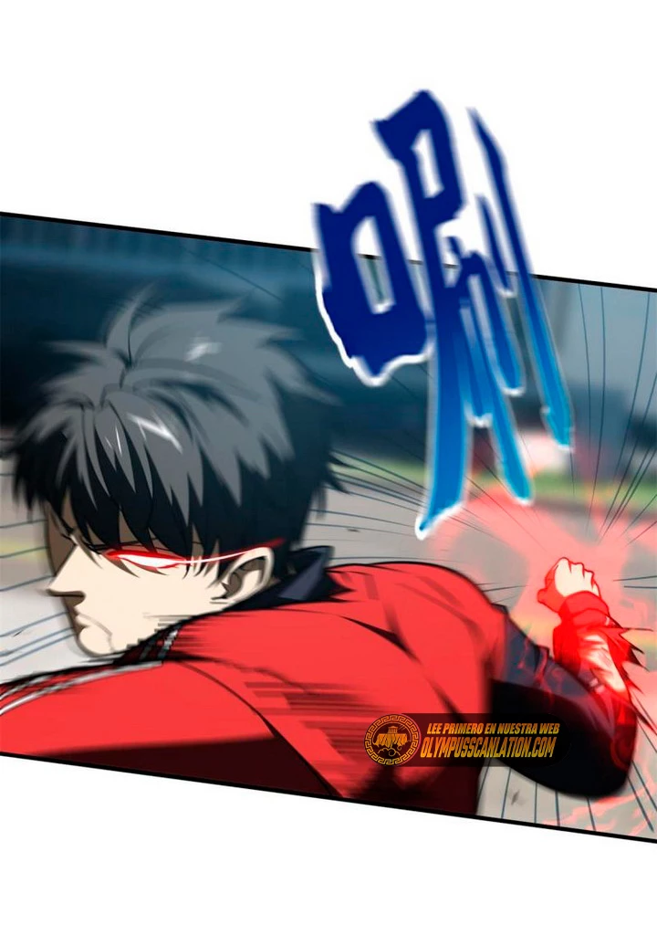 Artes Marciales Globales > Capitulo 157 > Page 71