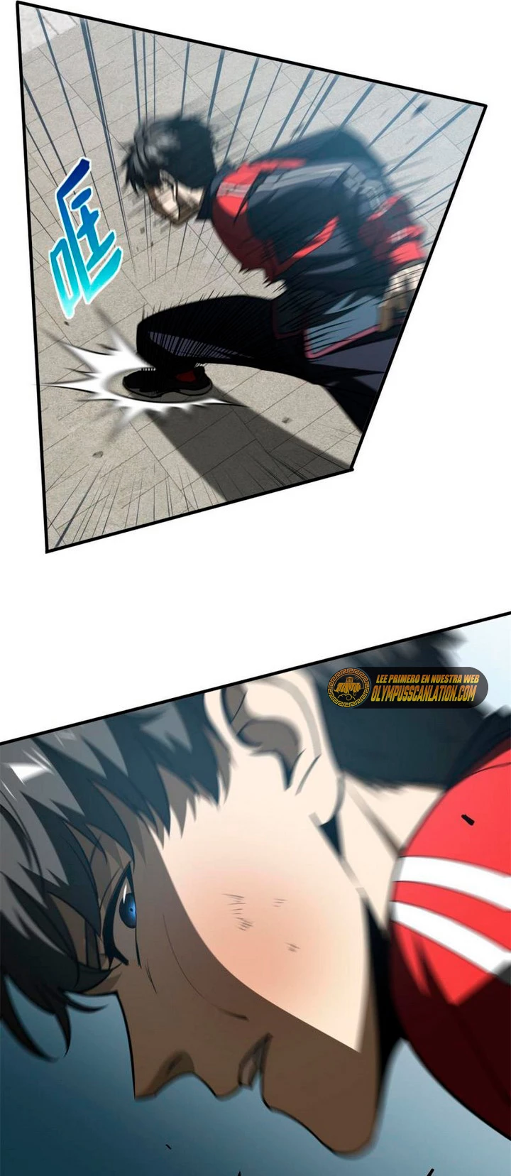 Artes Marciales Globales > Capitulo 157 > Page 151