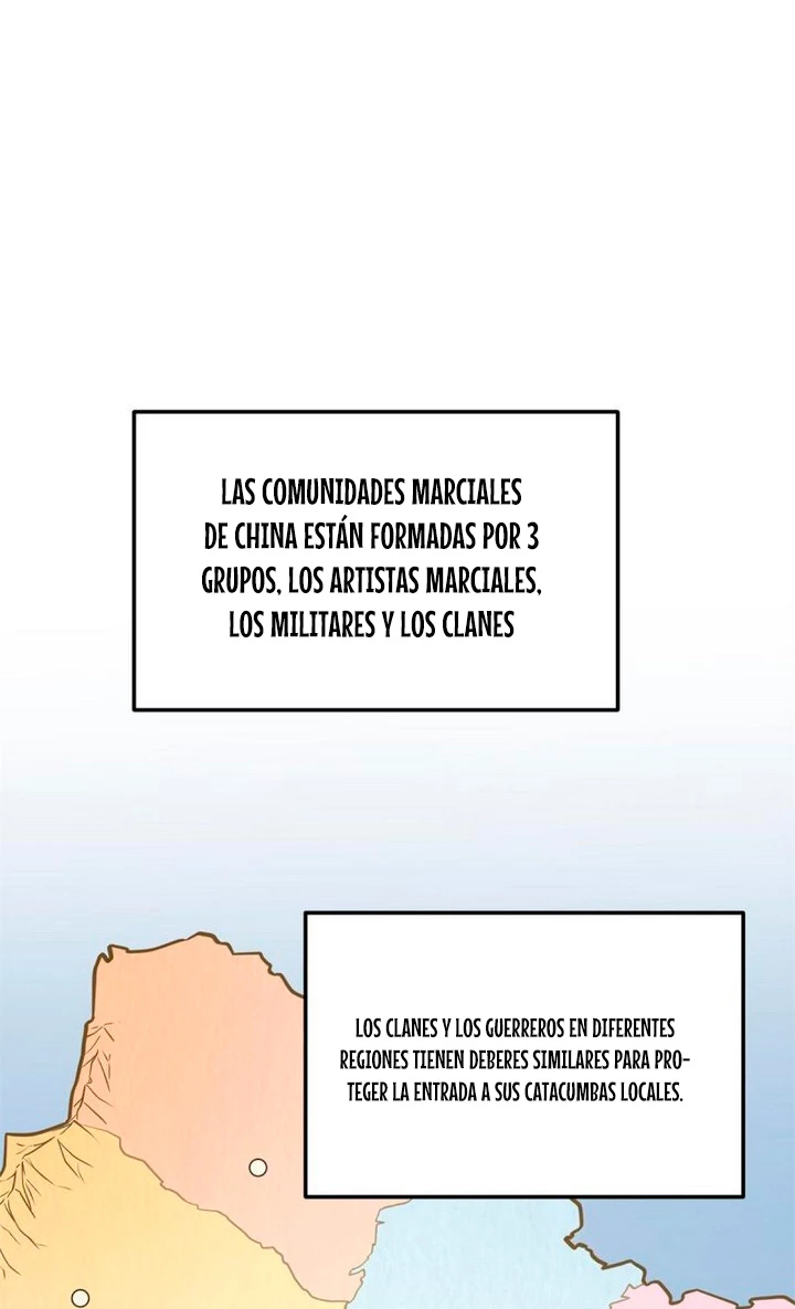 Artes Marciales Globales > Capitulo 157 > Page 291