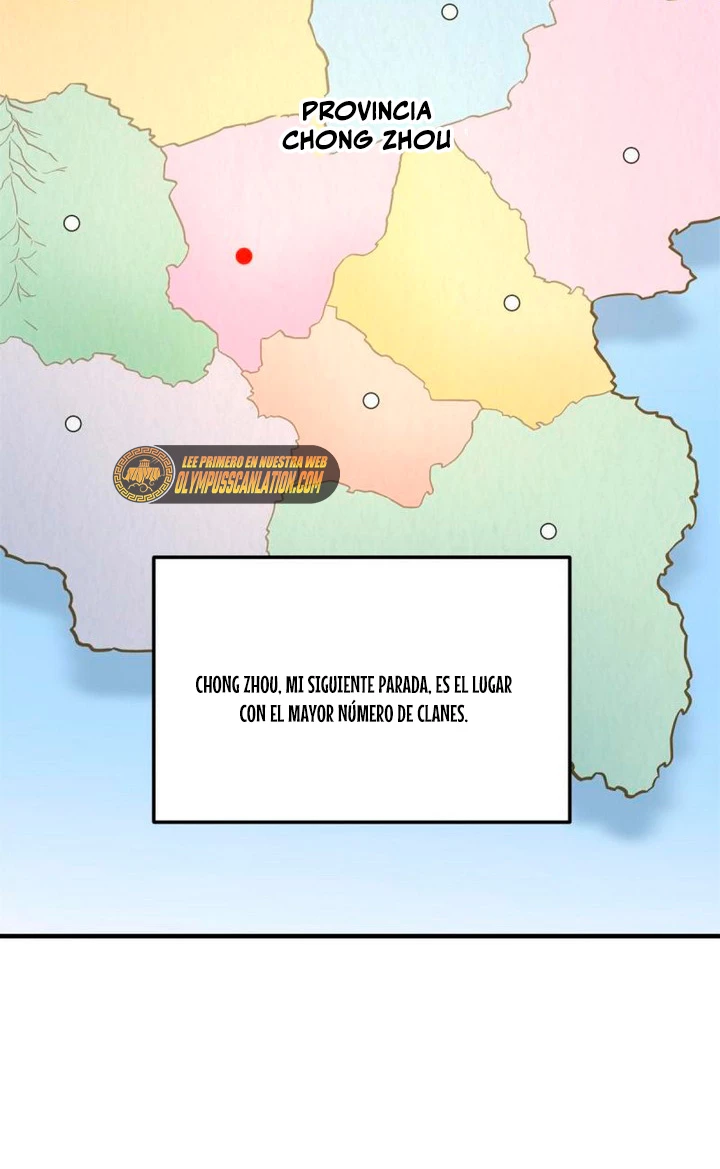 Artes Marciales Globales > Capitulo 157 > Page 301