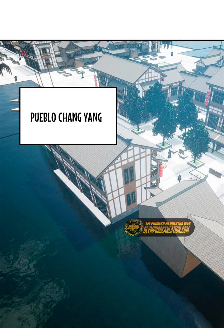 Artes Marciales Globales > Capitulo 157 > Page 321