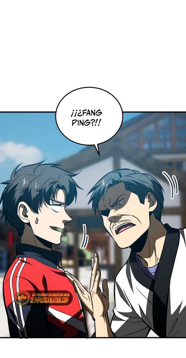 Artes Marciales Globales > Capitulo 157 > Page 371