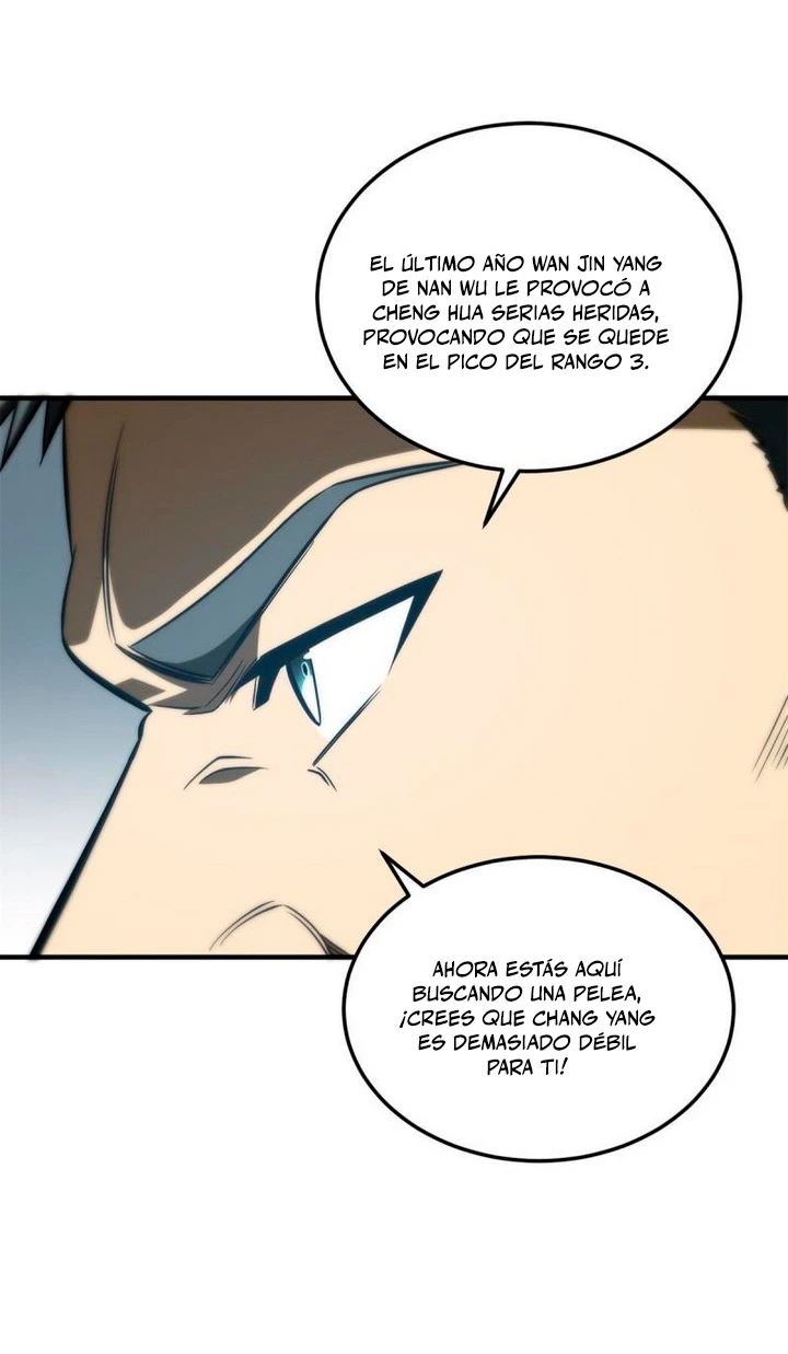 Artes Marciales Globales > Capitulo 157 > Page 381