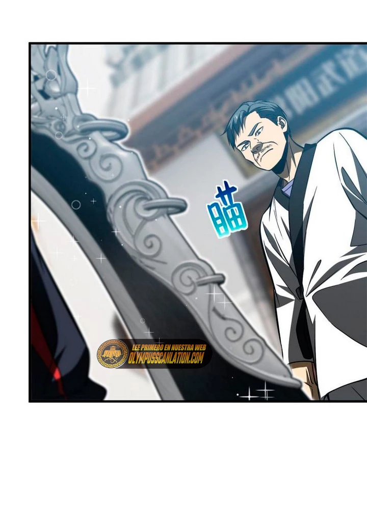 Artes Marciales Globales > Capitulo 157 > Page 401