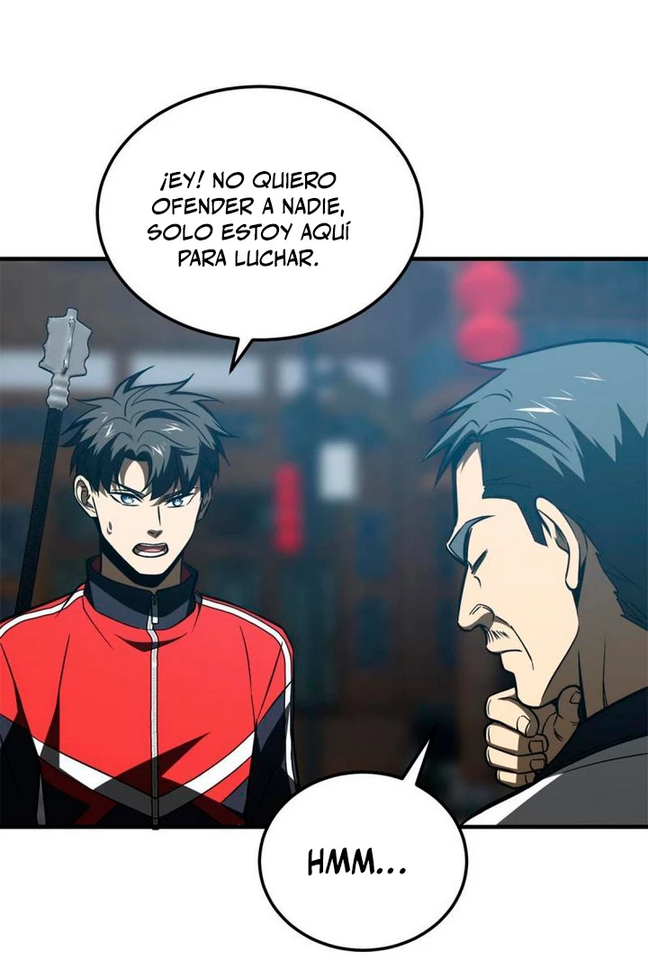 Artes Marciales Globales > Capitulo 157 > Page 411