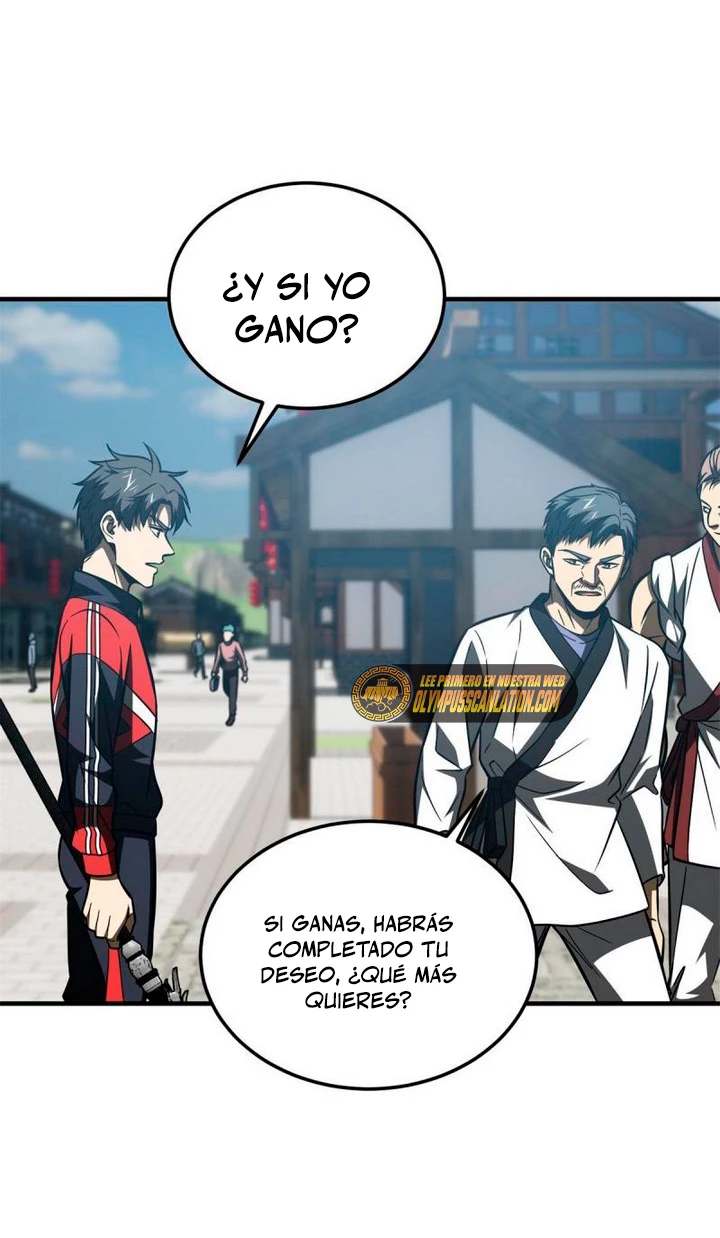Artes Marciales Globales > Capitulo 157 > Page 441