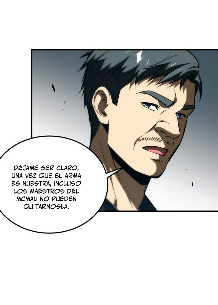 Artes Marciales Globales > Capitulo 157 > Page 451