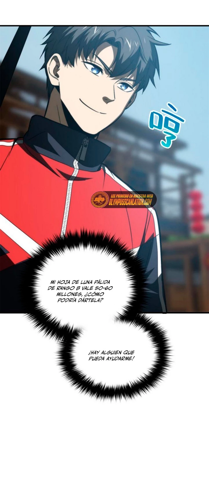 Artes Marciales Globales > Capitulo 157 > Page 461