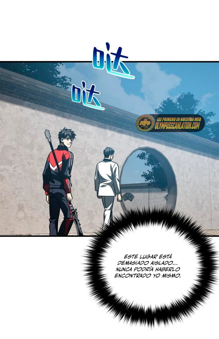 Artes Marciales Globales > Capitulo 157 > Page 481