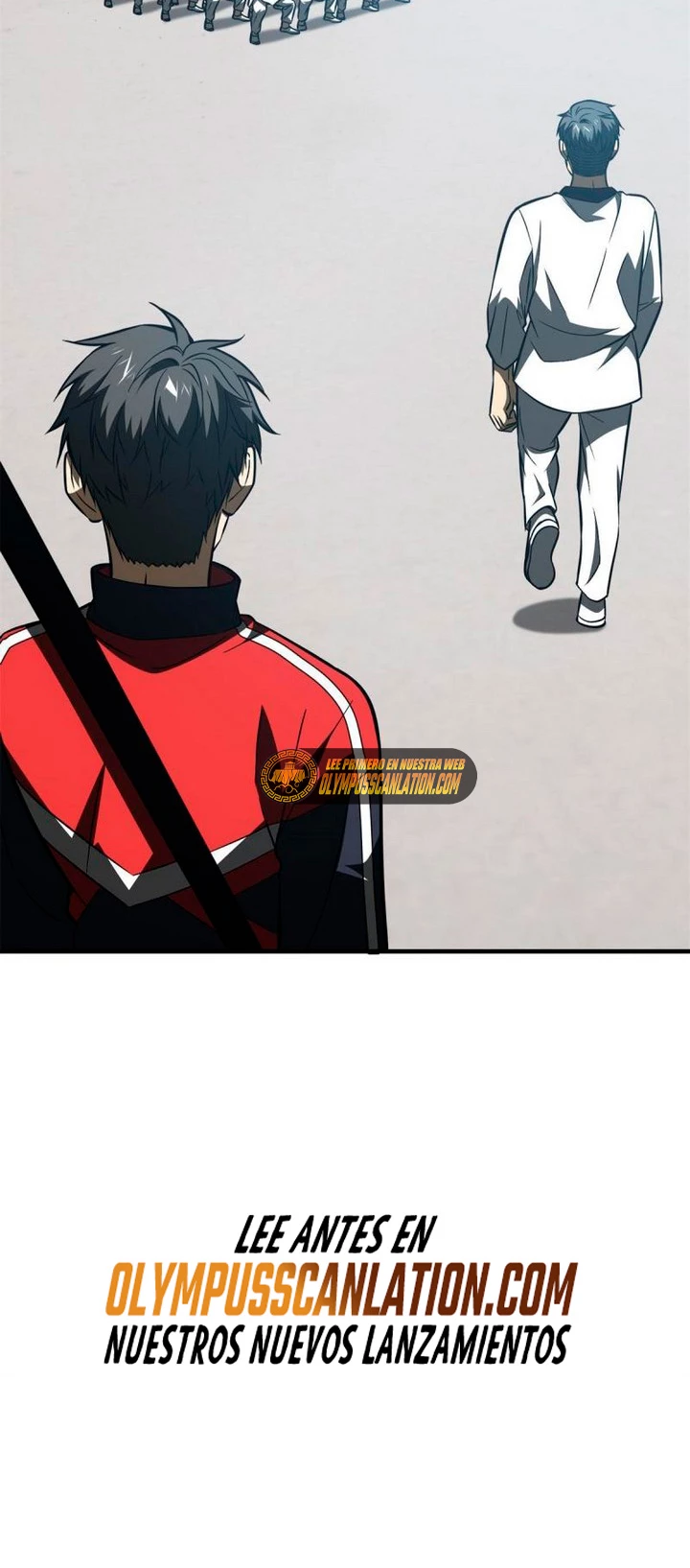 Artes Marciales Globales > Capitulo 157 > Page 501