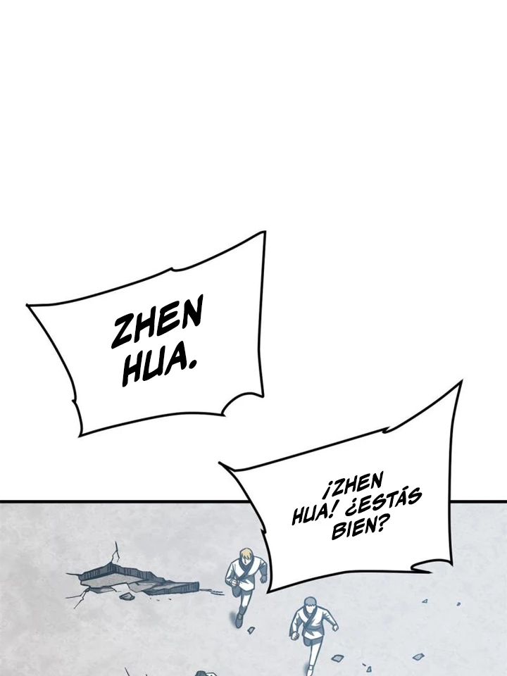 Artes Marciales Globales > Capitulo 159 > Page 11