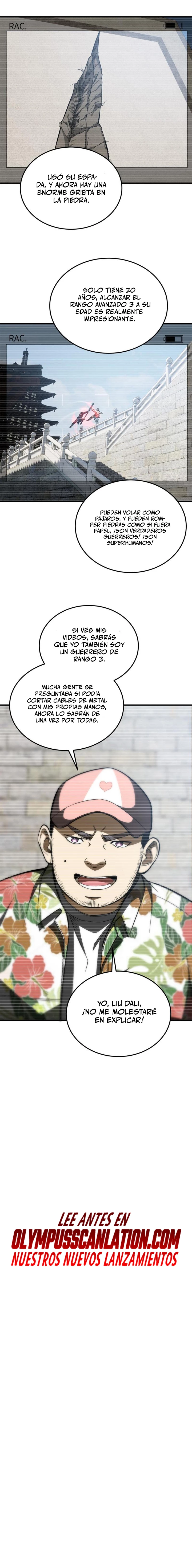 Artes Marciales Globales > Capitulo 159 > Page 171