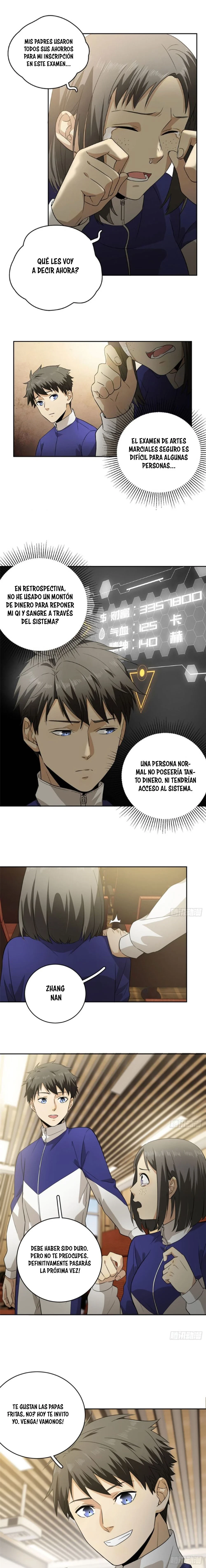 Artes Marciales Globales > Capitulo 16 > Page 41