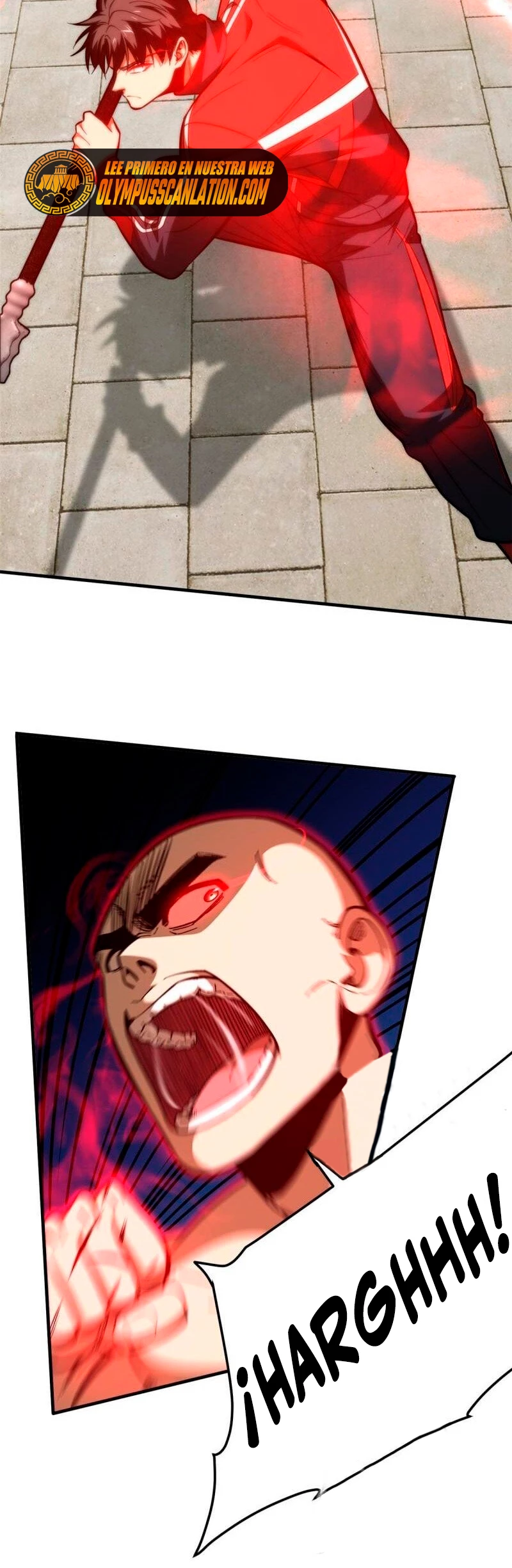 Artes Marciales Globales > Capitulo 160 > Page 141