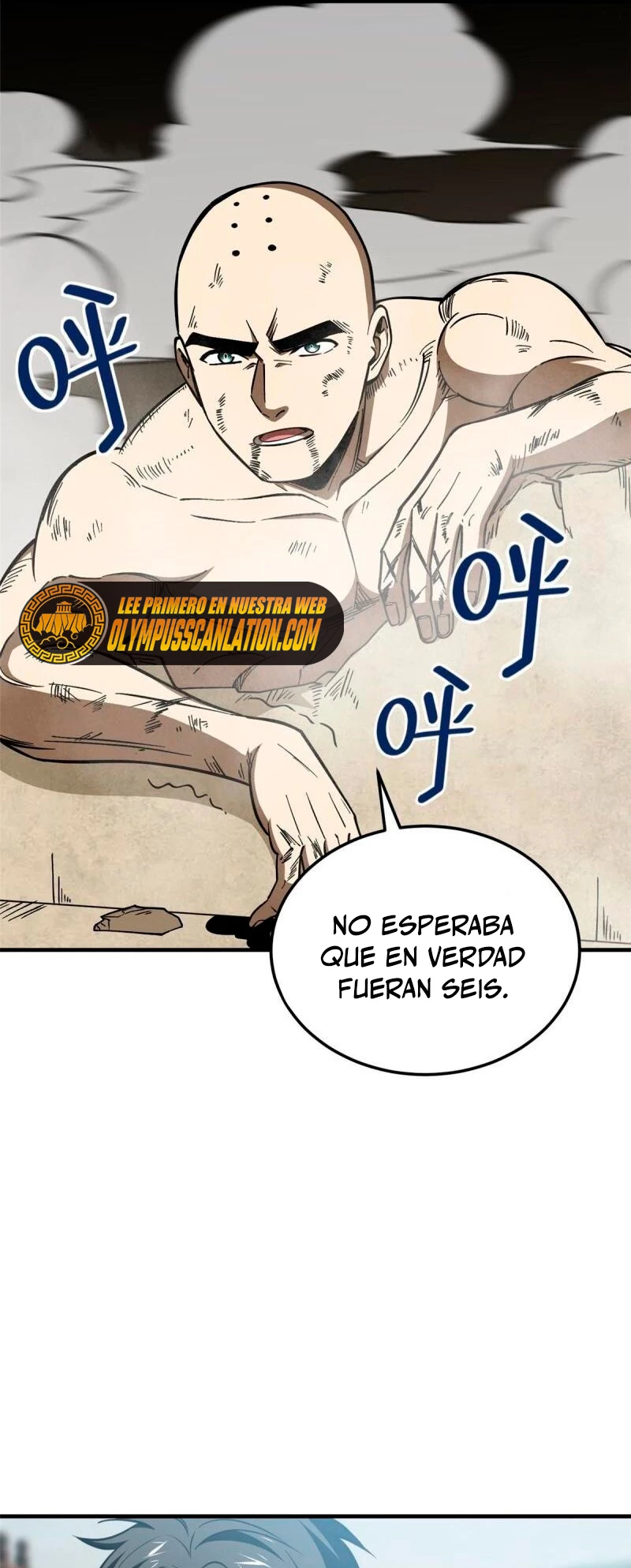 Artes Marciales Globales > Capitulo 160 > Page 201