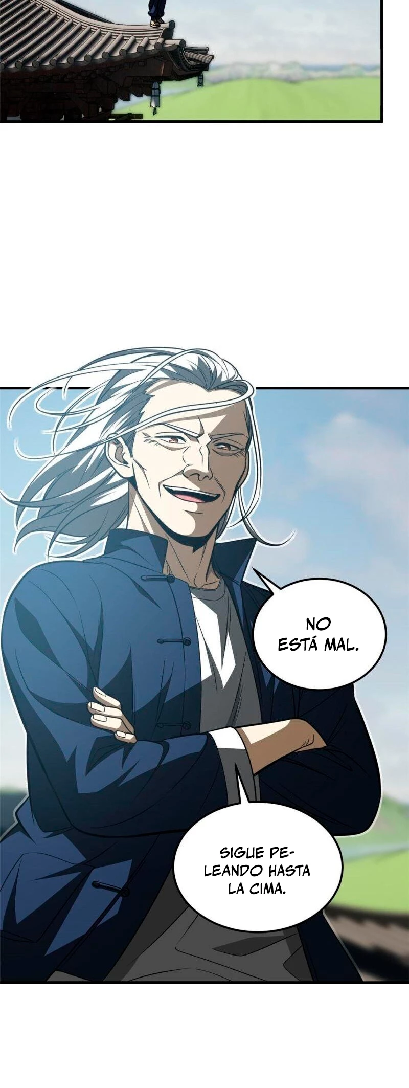 Artes Marciales Globales > Capitulo 160 > Page 271