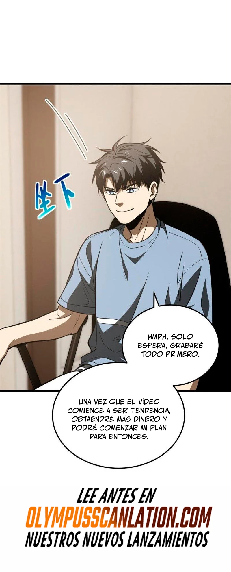 Artes Marciales Globales > Capitulo 160 > Page 331