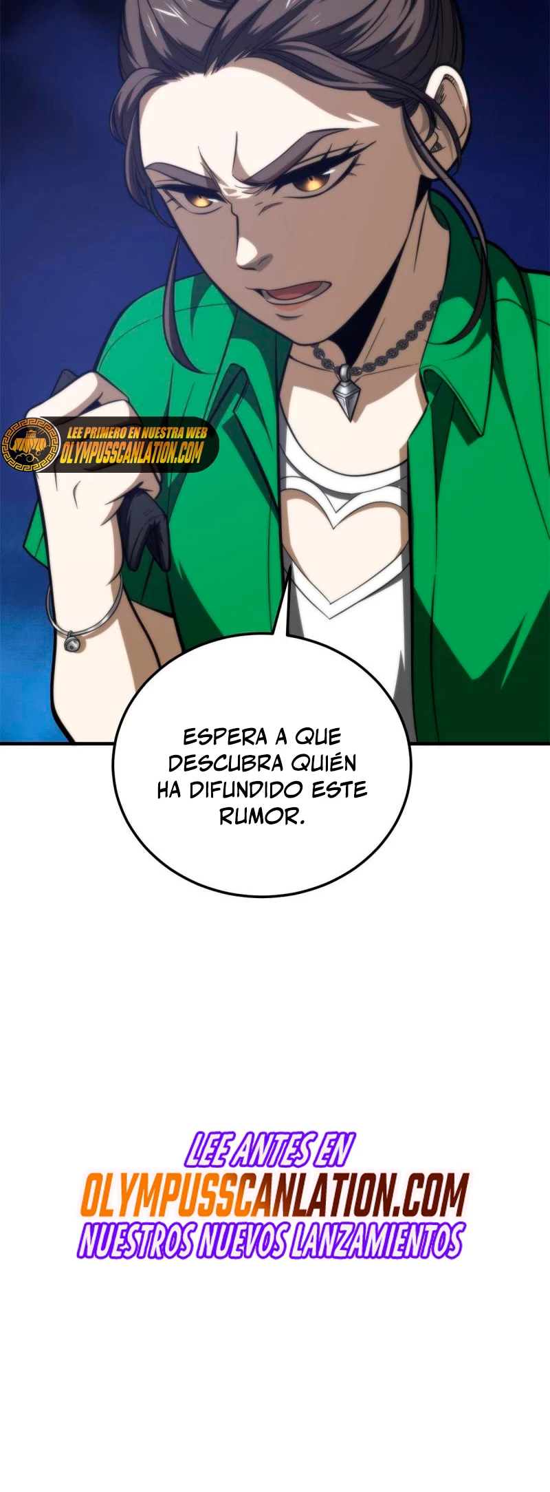 Artes Marciales Globales > Capitulo 161 > Page 321