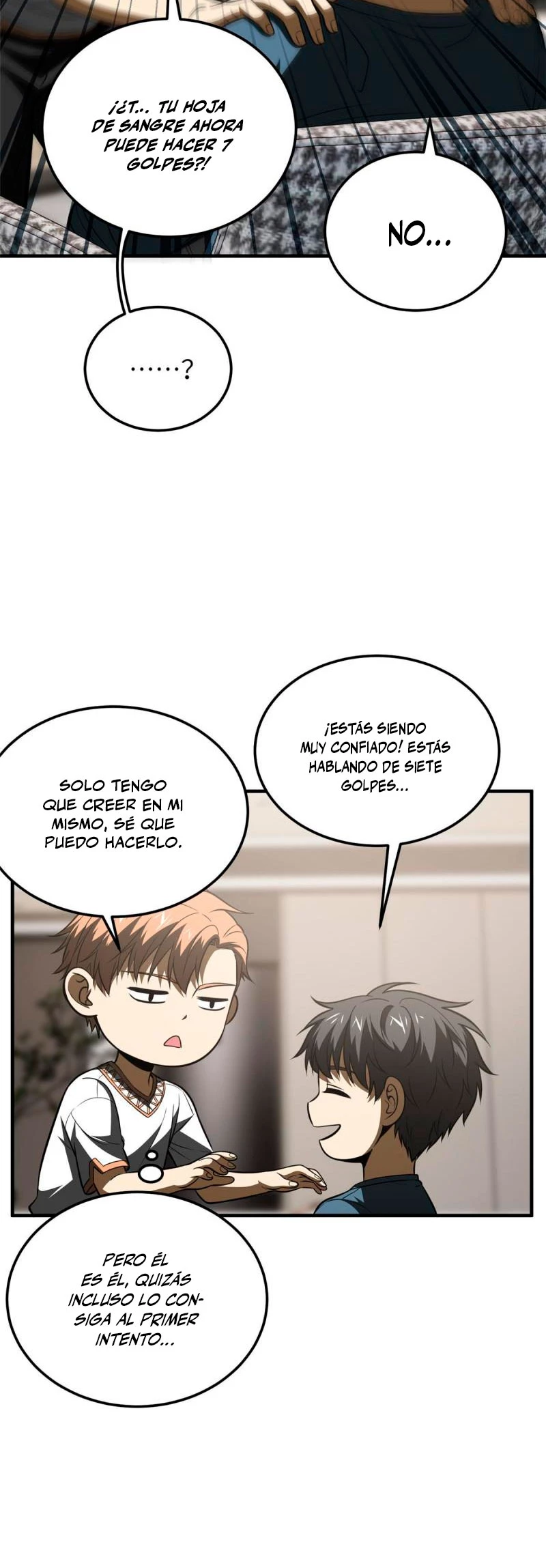 Artes Marciales Globales > Capitulo 162 > Page 191