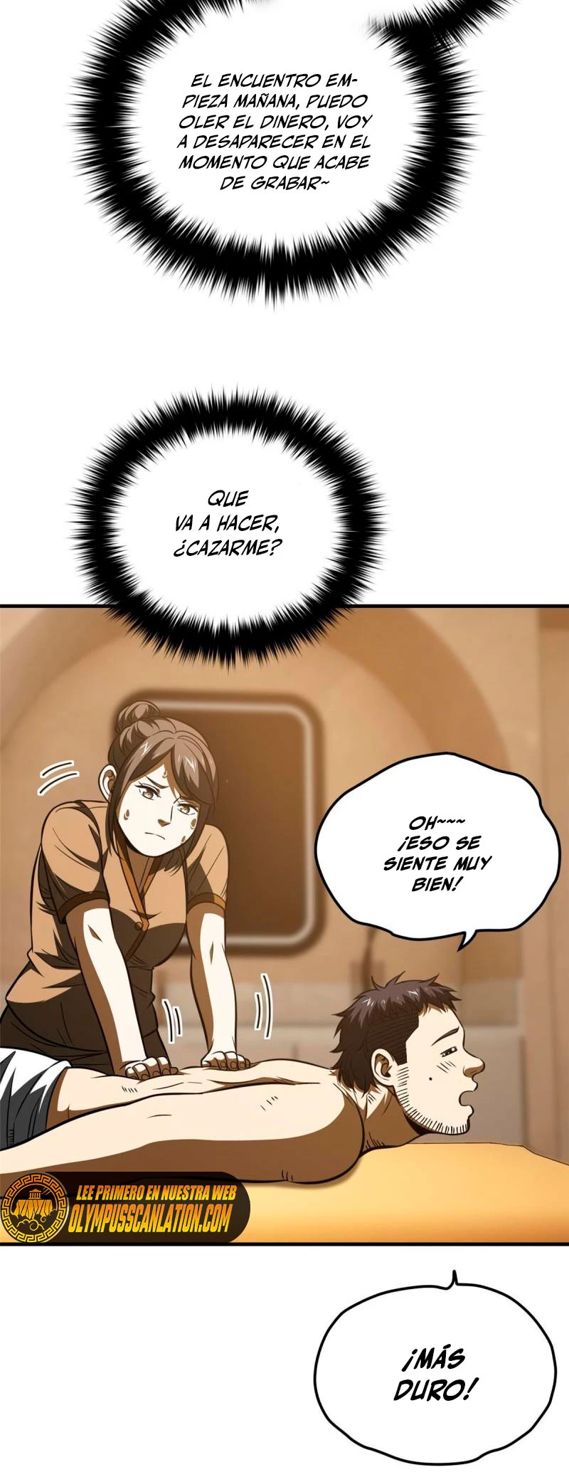 Artes Marciales Globales > Capitulo 162 > Page 331